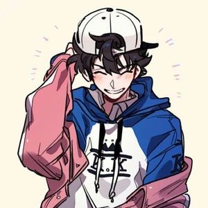 Meet your Posher, Bailey